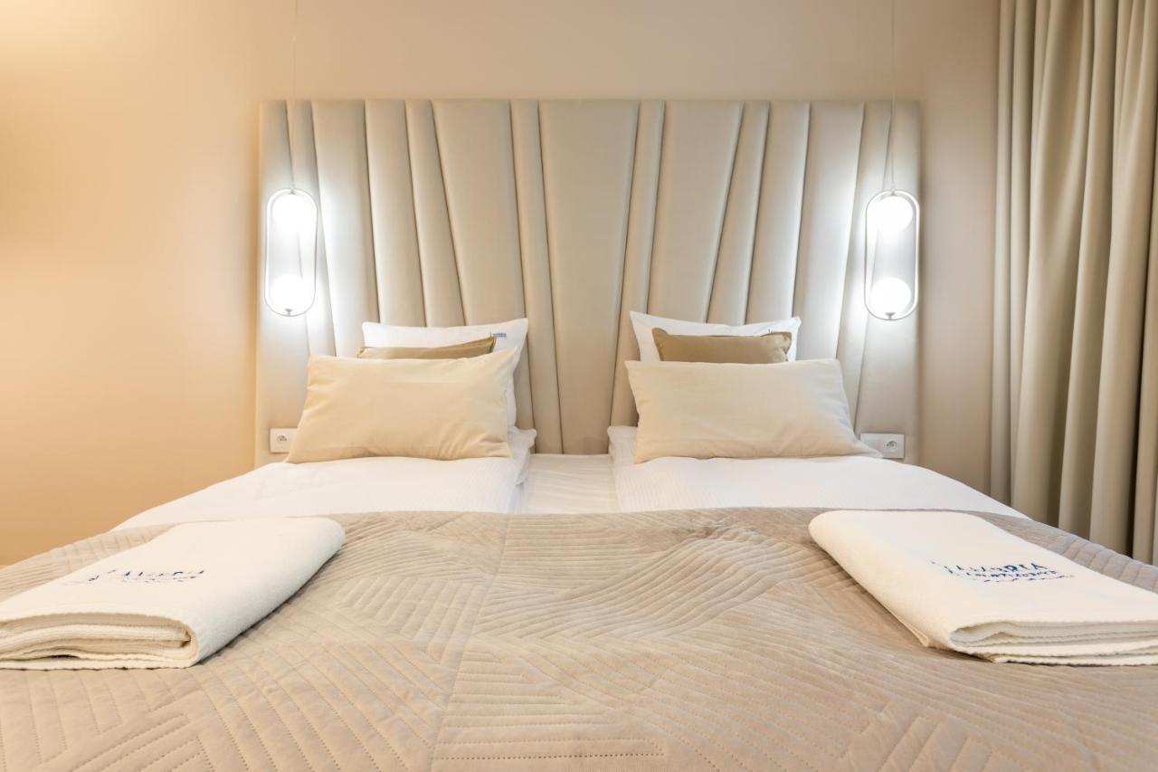 Apartamento Ambria Matejki 17 *