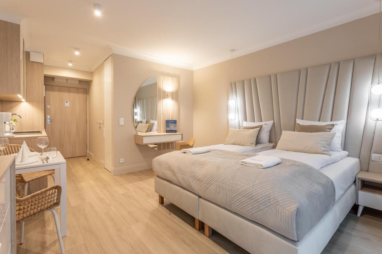 Ambria Matejki 17 Apartamento *