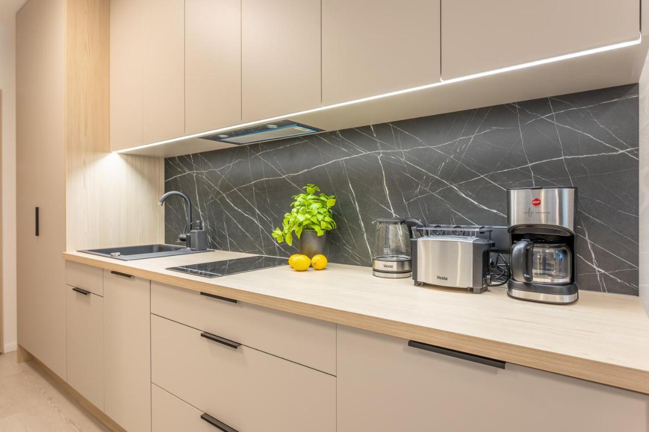 Ambria Matejki 17 Apartamento *