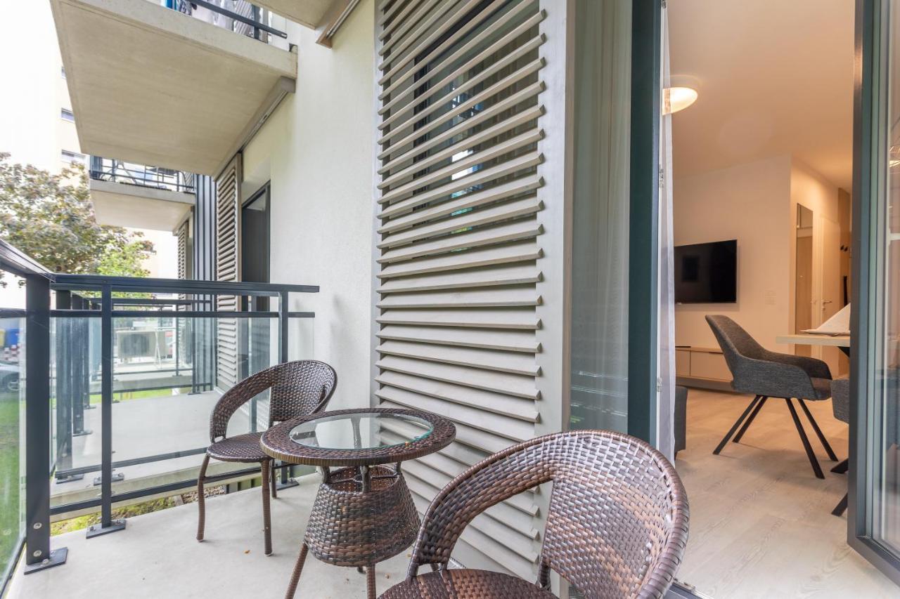 Apartamento Ambria Matejki 17