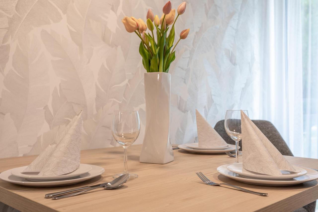 Apartamento Ambria Matejki 17 *