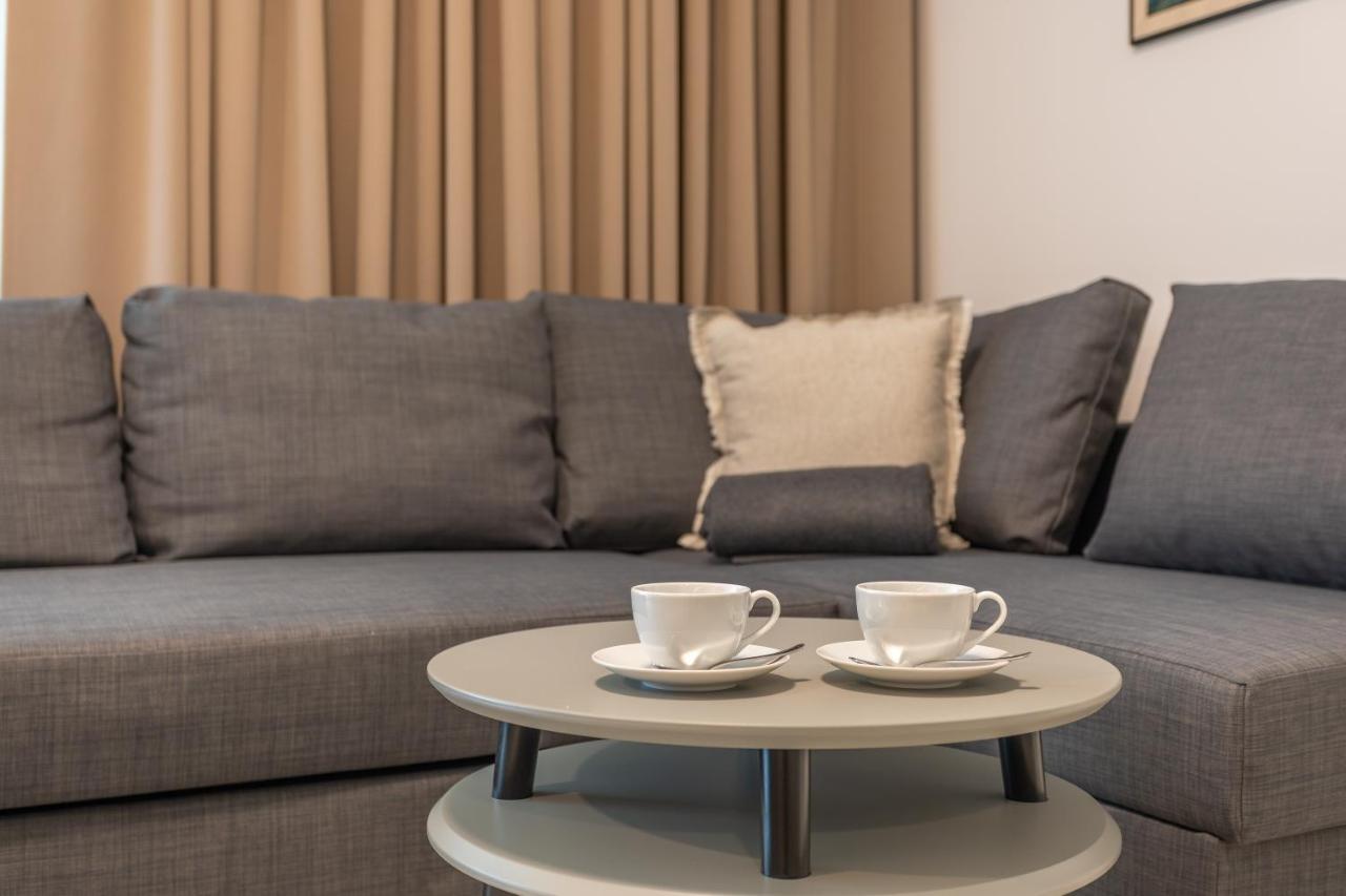 Apartamento Ambria Matejki 17