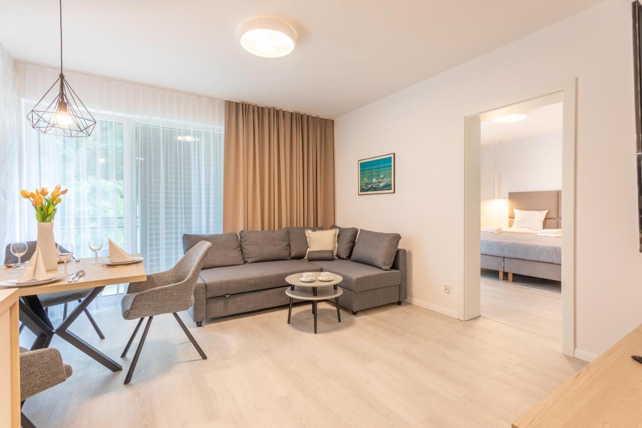 Ambria Matejki 17 Apartamento *