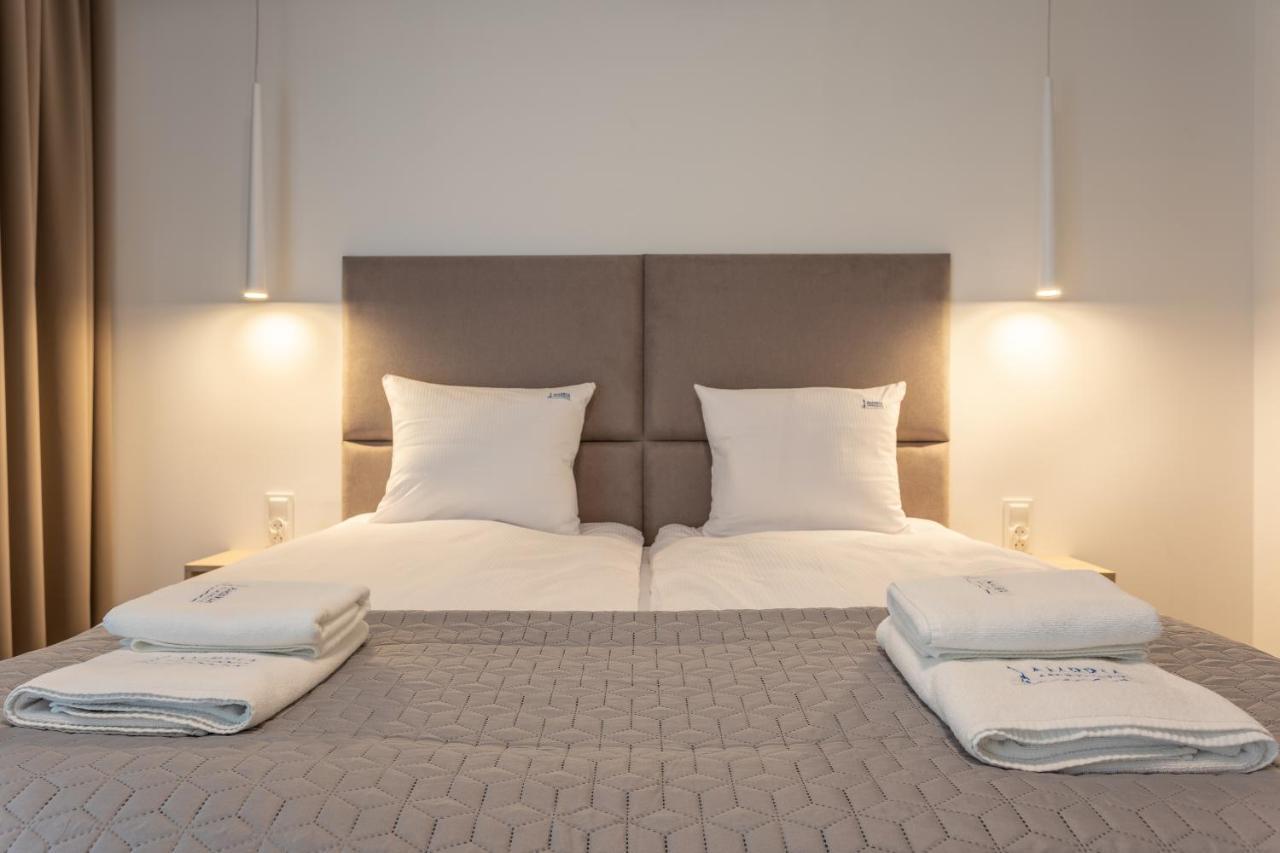 Ambria Matejki 17 Apartamento *