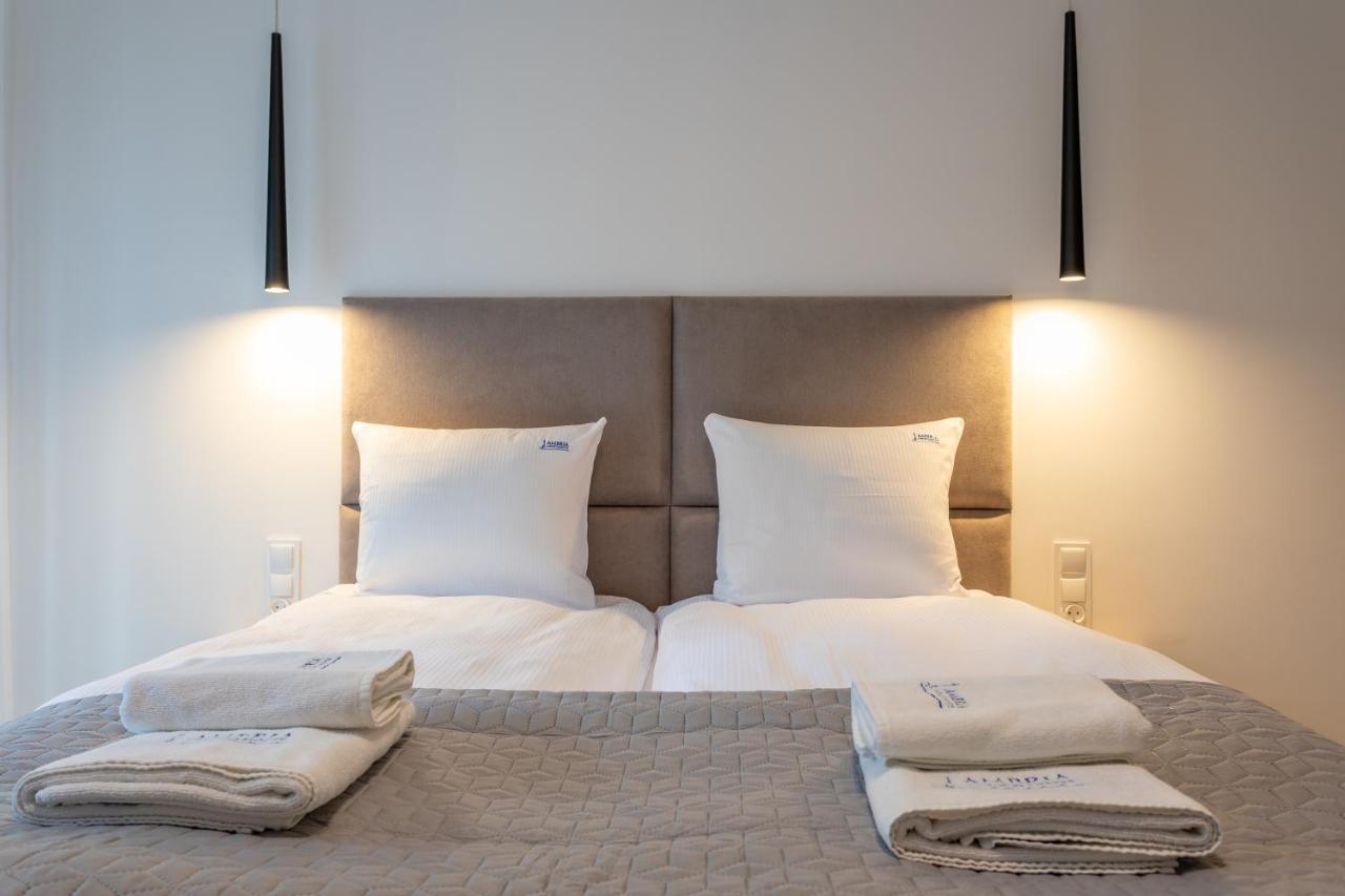 Ambria Matejki 17 Apartamento *