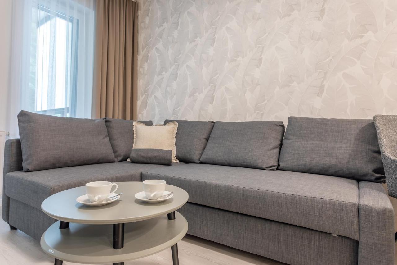 Ambria Matejki 17 Apartamento *