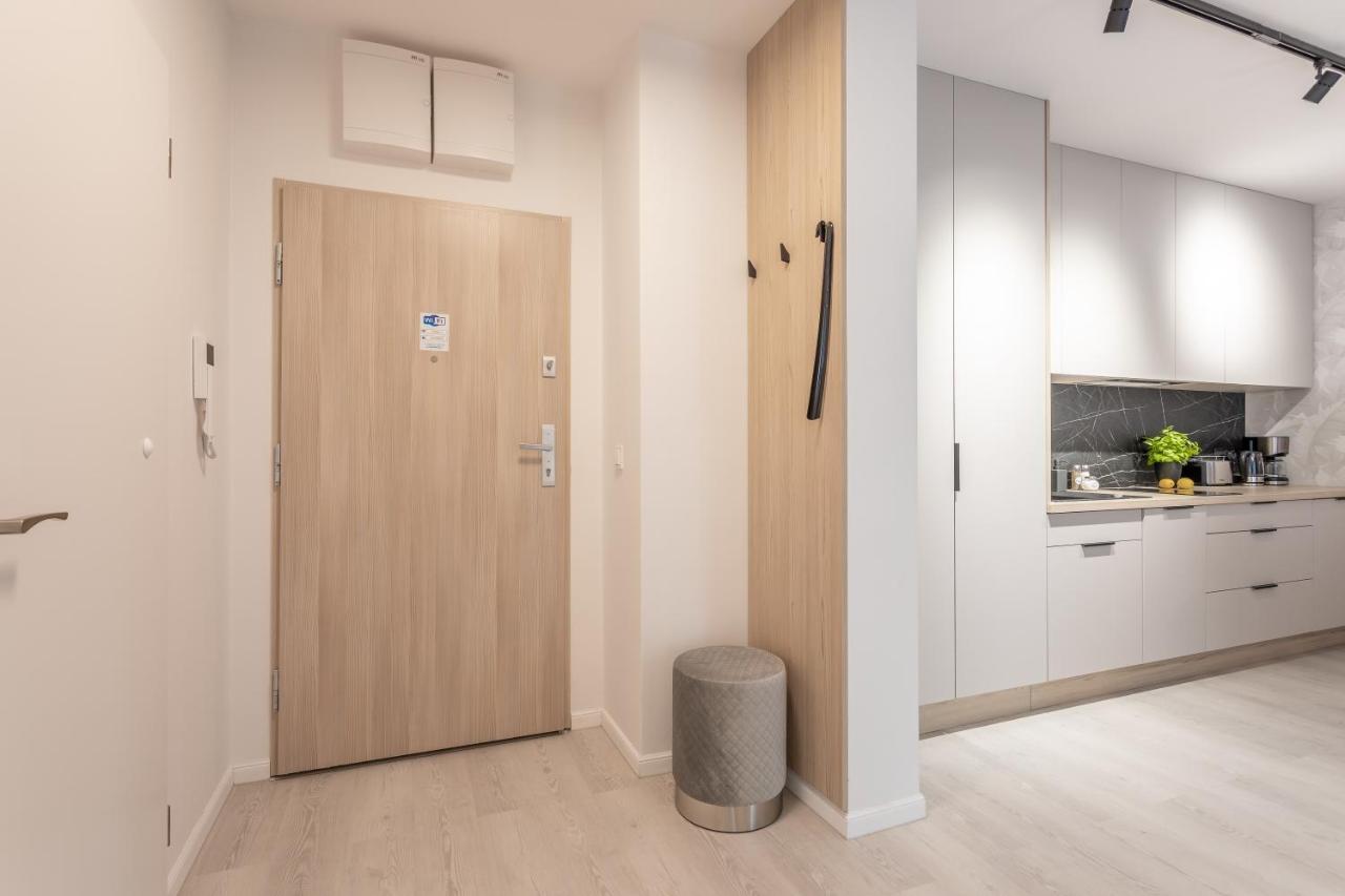 Ambria Matejki 17 Apartamento
