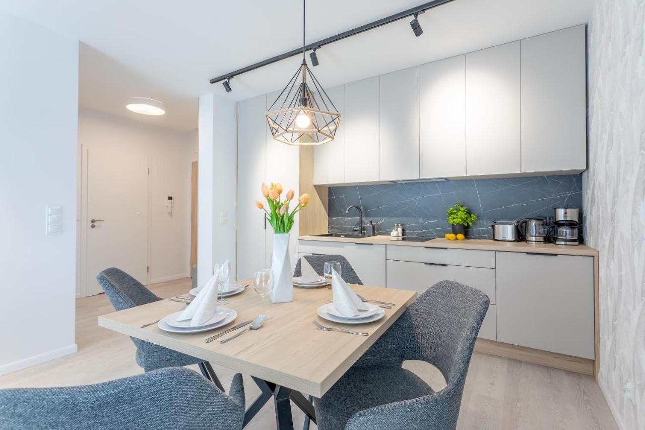 Ambria Matejki 17 Apartamento *