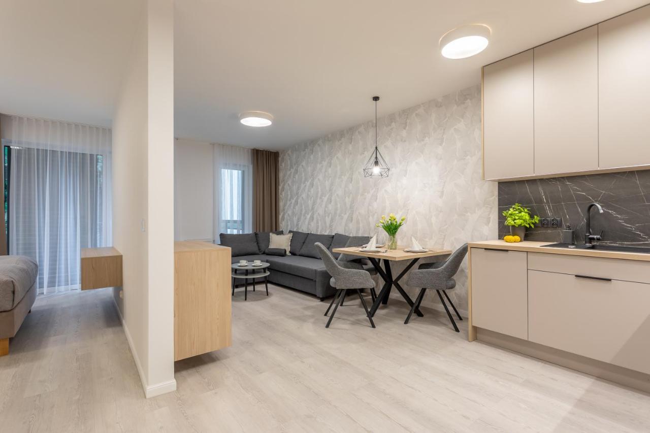 Apartamento Ambria Matejki 17 *