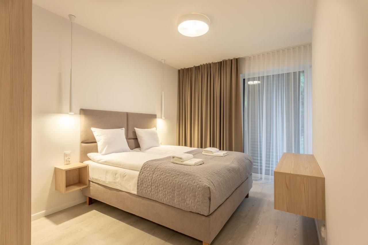 Apartamento Ambria Matejki 17 *