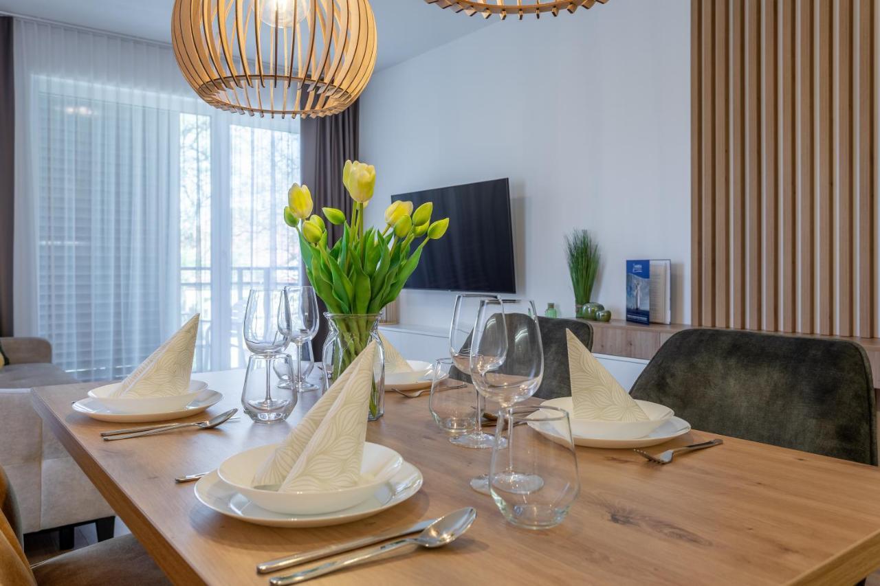 Ambria Matejki 17 Apartamento
