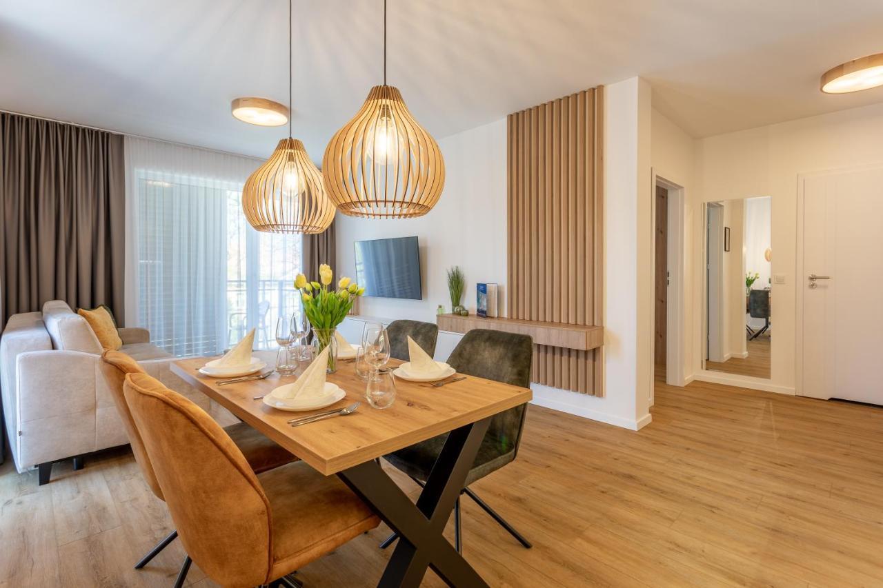 Ambria Matejki 17 Apartamento *