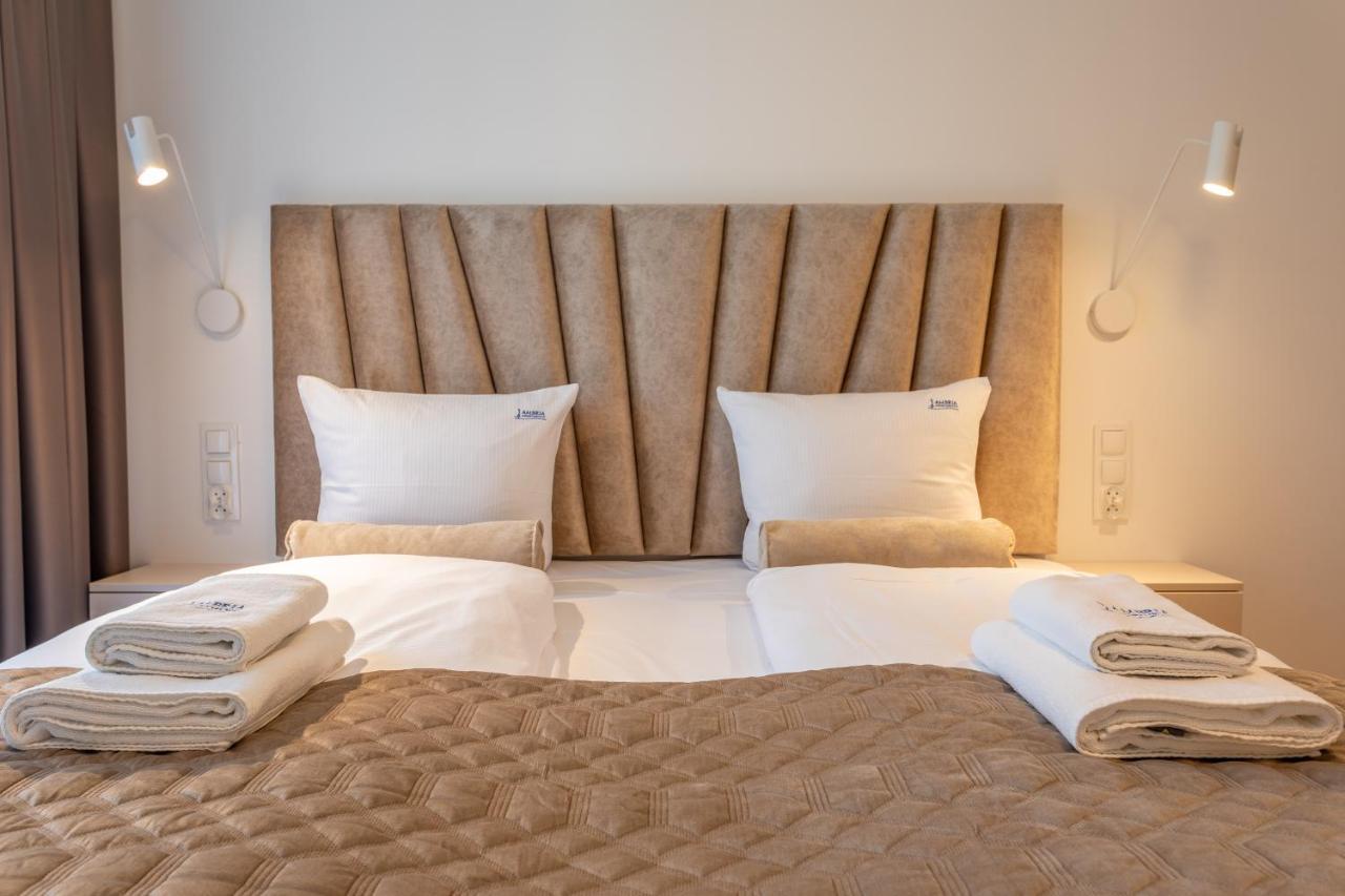 Ambria Matejki 17 Apartamento *