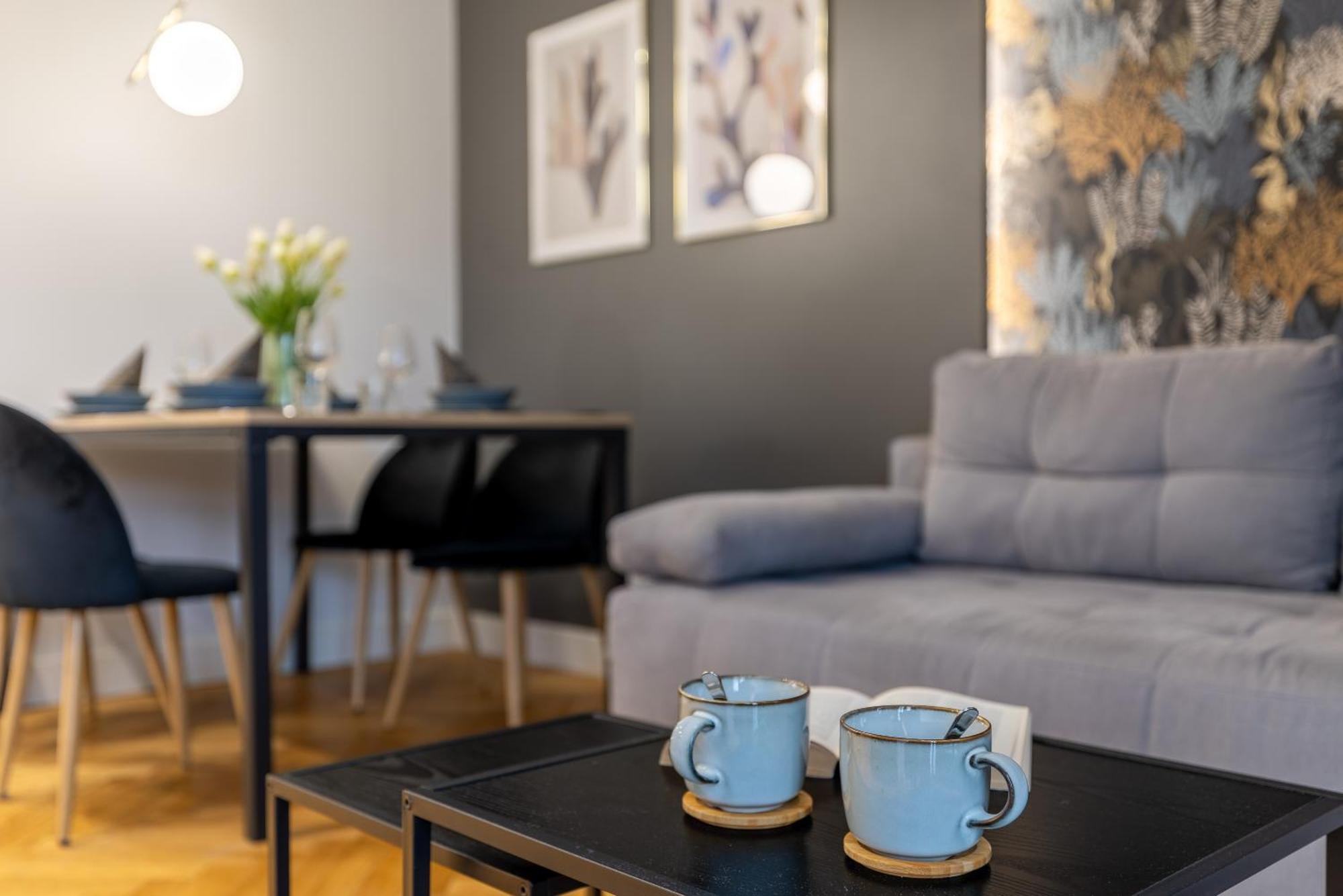 Ambria Matejki 17 Apartamento *