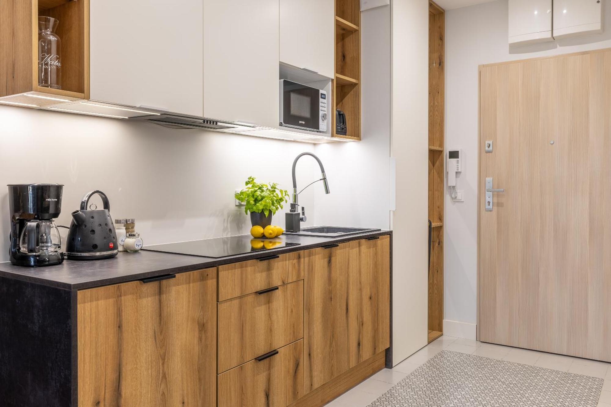 Ambria Matejki 17 Apartamento *