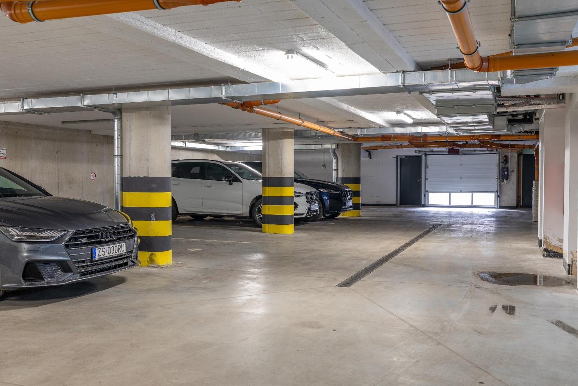 Ambria Matejki 17 Apartamento
